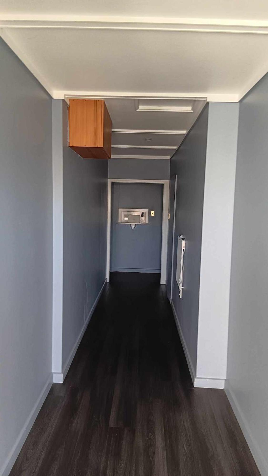 Homestay, Handy City Center ไครสต์เชิร์ช ภายนอก รูปภาพ