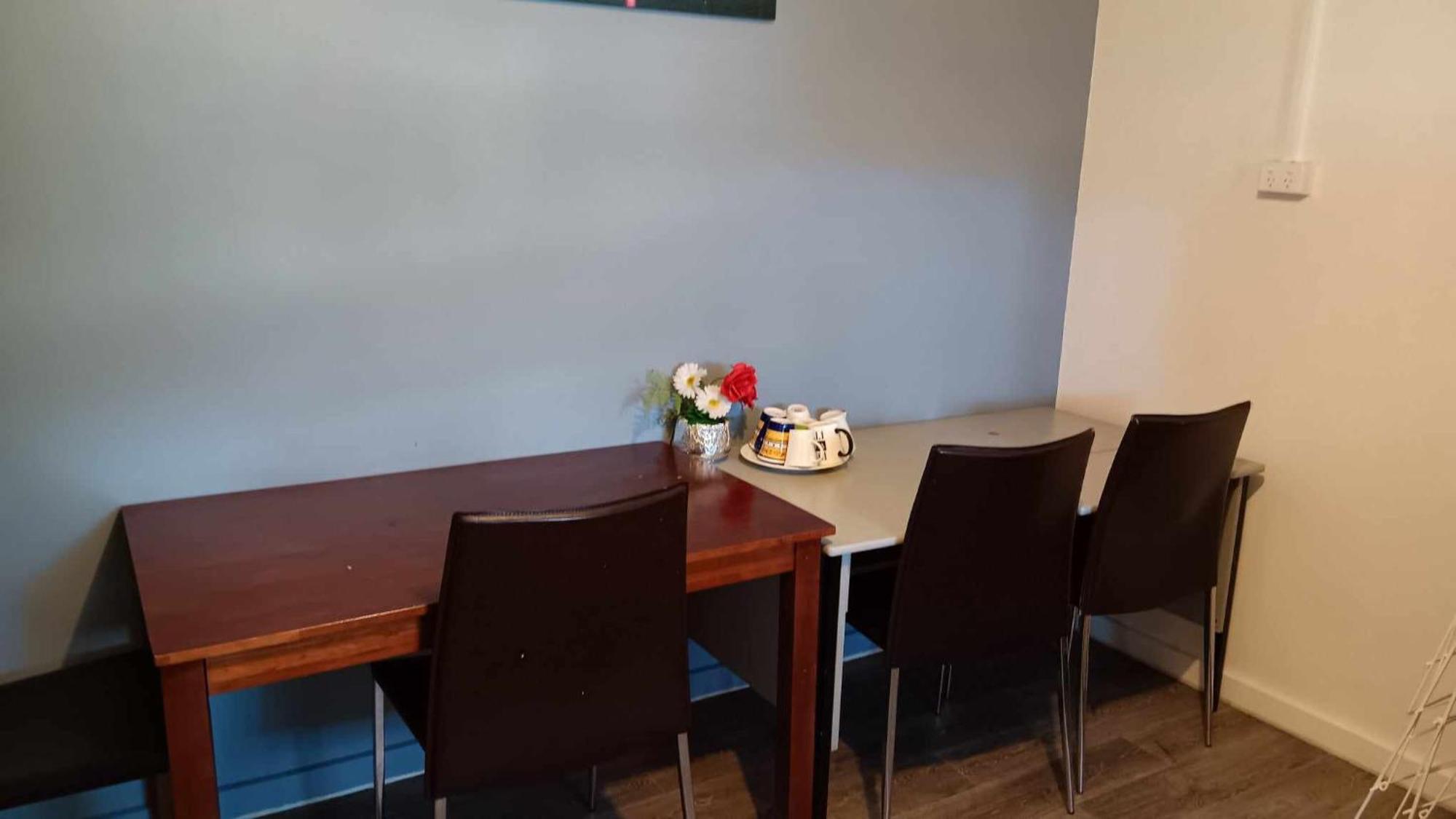 Homestay, Handy City Center ไครสต์เชิร์ช ภายนอก รูปภาพ