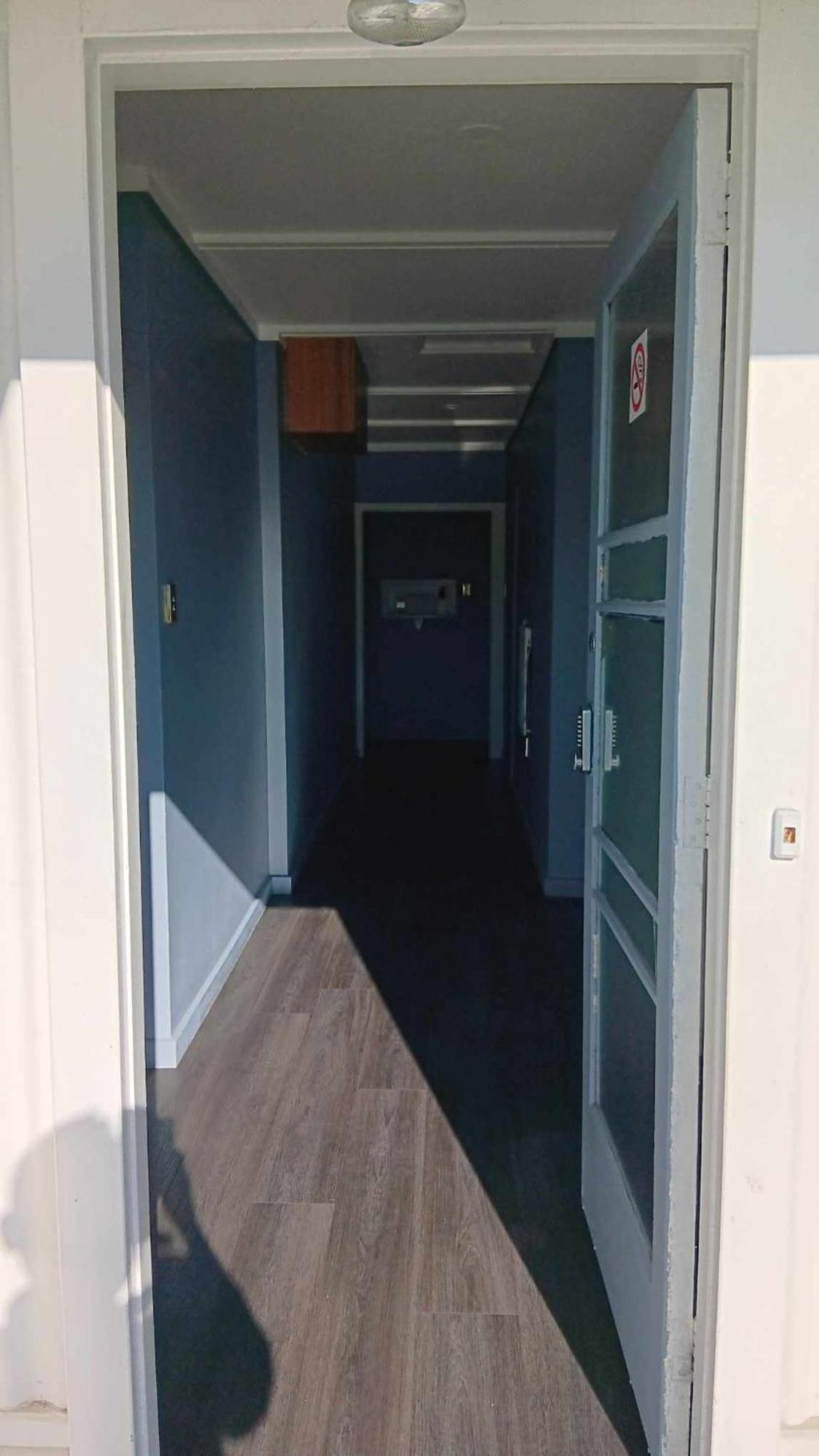 Homestay, Handy City Center ไครสต์เชิร์ช ภายนอก รูปภาพ